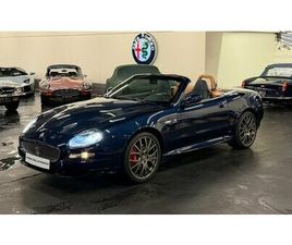 2006 MASERATI GRANSPORT A VENDRE