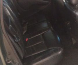 X-GEAR SL 1.6 16V FLEX FUEL MEC.