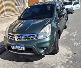 X-GEAR SL/X-GEAR 1.8 FLEX F. AUT.