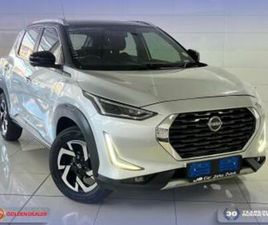 1.0 TURBO ACENTA PLUS AUTO