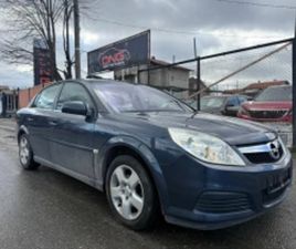 OPEL VECTRA 1, 800 EURO4 ≫ 2007 • 2 499 EUR • ID