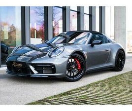 PORSCHE 911 992 CARRERA 4 992 CARRERA 4 GTS