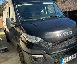 IVECO DAILY 35 IVECO DAILY