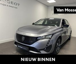 PEUGEOT 308 SW - 1.6 PLUG-IN HYBRID 180 ACTIVE PACK BUSINESS