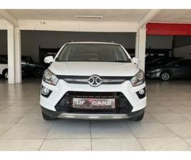 2022 BAIC X25 1.5 COMFORT