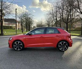 SPORTBACK 35 TFSI S LINE S TRONIC * LED - CAMERA *