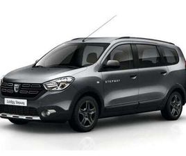 1.5DCI STEPWAY 5PL. 81KW