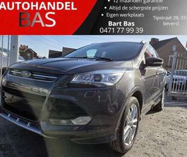 1.5 ECO FWD TITANIUM☆NAV☆CAM☆CRUIS☆1JOMNIGARANTIE