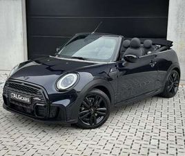 JOHN COOPER WORKS / FULL OPTION!!