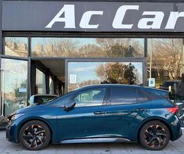 E-BOOST PACK 170KW 59KWH