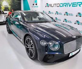MULLINER W12 AUT.