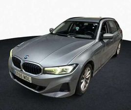 BMW SERIE 5 ACTIVEHYBRID 318D AUTO.TOURING