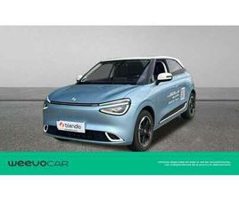 BEV 42KWH 70KW PLUS 95CV 5P