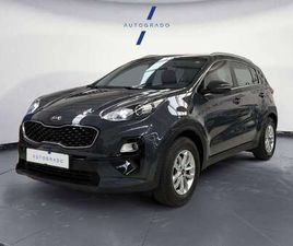 1.6 MHEV BUSINESS 85KW (115CV) 4X2