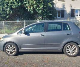 VOLKSWAGEN GOLF PLUS GOLF PLUS 1.4 TSI 122 TRENDLINE DSG7