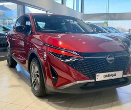 NISSAN QASHQAI 1.3 DIG-T MHEV ACENTA PREMIUM EURO 6 (START/STOP) 5DR