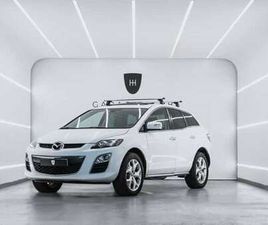 MAZDA CX-7 2.2CRTD LUXURY