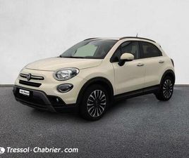 500X 1.0 FIREFLY TURBO T3 120 CH CLUB