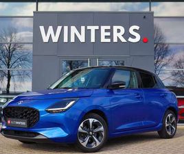 1.2 STYLE SMART HYBRID NAVIGATIE | CLIMATE CONTROL