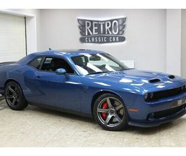DODGE CHARGER SRT HELLCAT 2023 (23) REDEYE 2DOOR