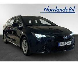 TOURING SPORTS 1.8 HYBRID 140HK/DUBB/KAMERA/RATTVÄ