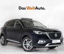 MG HS 1.5 TURBO GDI LUXURY DCT