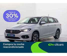 FIAT TIPO STATION WAGON SW 1.3 MULTIJET II MIRROR