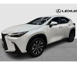 LEXUS NX NX 350H 350H AWD BUSINESS TEKNIKPAKET DRAG V-HJUL