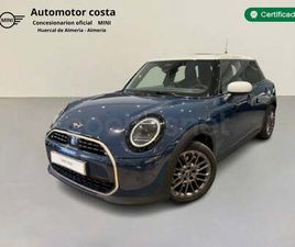 MINI COOPER C
