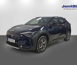 TOURING INKL. V-HJUL DUBB