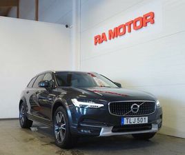 T5 AWD 254HK INSCRIPTION PRO | DRAG | KAMERA | NAVI |