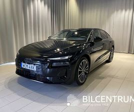 SB E-TRON PERFORMANCE SPORTBACK E-TRON