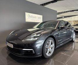 4 E-HYBRID SPORT TURISMO PDK BOSE PANORAMA HUD