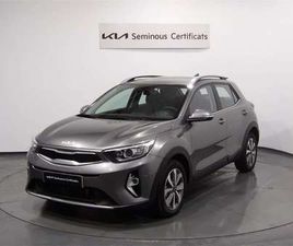 1.0 T-GDI MHEV DRIVE 100