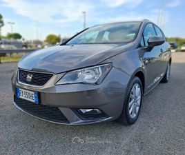 IBIZA ST 1.2 70CV BUSINESS HIGH