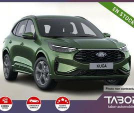 FHEV 183 AWD ST-LINE SIÈGES CHAUF CAM