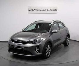 1.0 T-GDI MHEV DRIVE 100