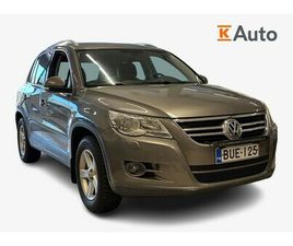 SPORT & STYLE 2,0 TDI 103 KW 4MOTION | LOHKOLÄMMITIN + SISÄPISTOKE | VETOKOUKKU | VAKKARI |