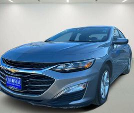 USED 2023 CHEVROLET MALIBU 1LS