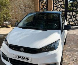 MINICAR AIXAM ELETTRICA CITY SPORT