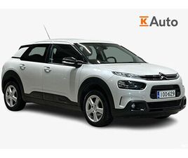 PURETECH 110 SHINE AUTOMAATTI