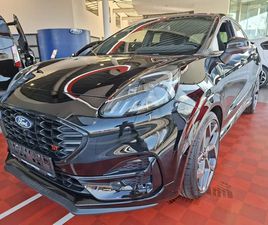 FORD PUMA ST ECOBOOST MHEV ST AUT