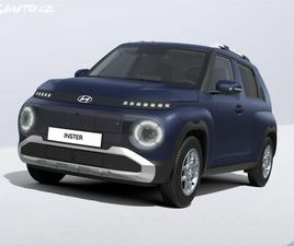 HYUNDAI INSTER 4S PWR STYLE