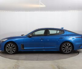 KIA STINGER KIA STINGER 2.0 T-GDI, SALON POLSKA
