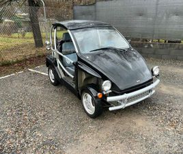 OTHER LIGIER BE UP AIXAM 45 KM/H AUTO IN