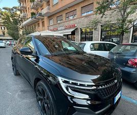 RENAULT AUSTRAL FULL HYBRID ESPRIT ALPINE 200CV