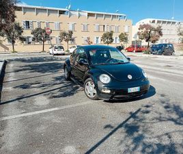 NEW BEETLE ASI DIESEL