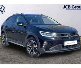 VOLKSWAGEN TAIGO 1.0 TSI 110 STYLE 5DR DSG SUV 2023, 22678 MILES, £17495 - 33174803 - EXCHANGEANDMART.CO.UK