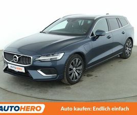 VOLVO 2.0 T8 PLUG-IN HYBRID INSCRIPTION AWD AUT.*NAV*