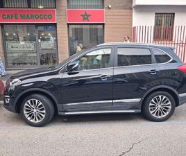 DR 6 6 1.5 TURBO SPORT S1 GPL